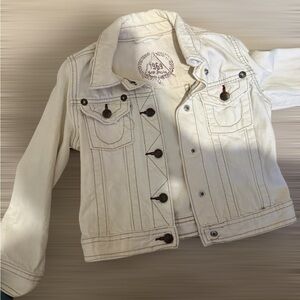 Kids GAP 1969 Jean jacket